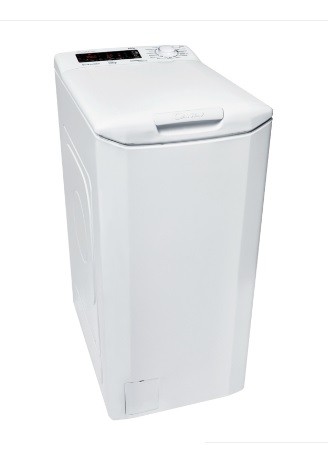 (image for) 金鼎 CVFTG672TMH-UK 七公斤 1200轉 上置式 洗衣機