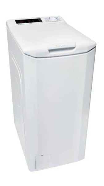 (image for) 金鼎 CVFTGP384TMH-UK 八公斤 1400轉 上置式 洗衣機