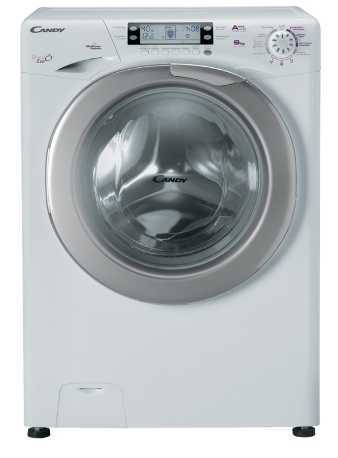 (image for) 金鼎 EVO1494LW-UK 九公斤 1400轉 前置式 洗衣機 - 點擊圖片關閉視窗