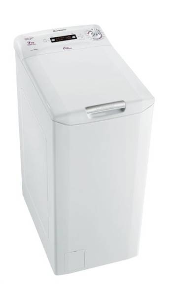金鼎 EVOGT10072D3-UK 七公斤 1000轉 上置式 洗衣機