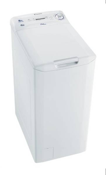 (image for) 金鼎 EVOT10061D3N-UK 六公斤 1000轉 上置式 洗衣機
