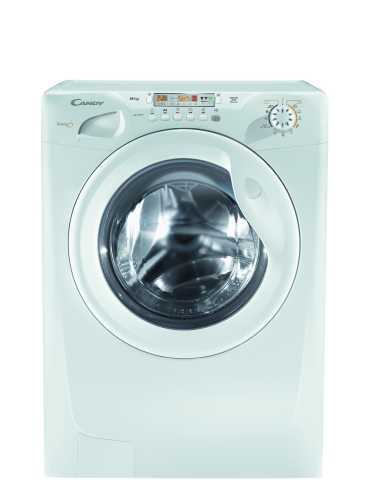 (image for) Candy 6kg G04-1062D Front Loading Washer