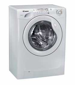 (image for) Candy 6kg G04-1064D Front Loading Washer - Click Image to Close