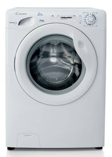 金鼎 GC1071D3-UK 七公斤 1000轉 前置式 洗衣機