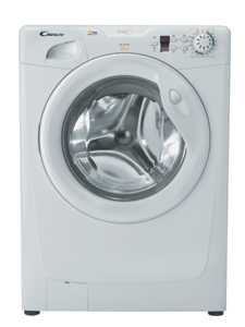 (image for) Candy GO108DF-UK 8kg 1000rpm Front Loading Washer