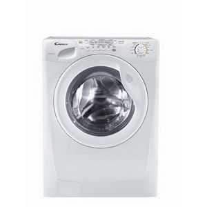 (image for) Candy 8kg GO1480D Front Loading Washer - Click Image to Close