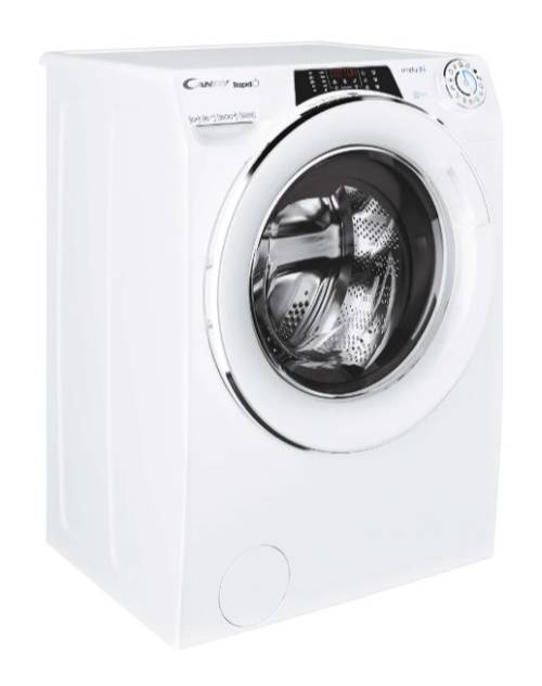 金鼎 RO16106DWHC7-80 10公斤 1600轉 前置式 洗衣機