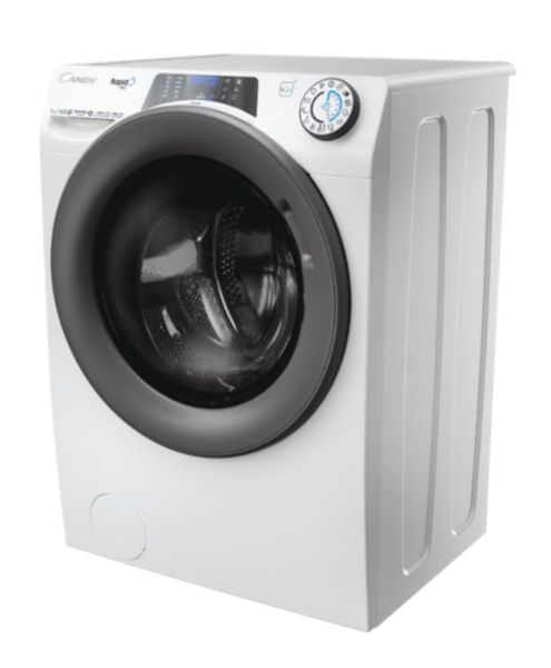 金鼎 RP4476BWMR/1-S 七公斤 1400轉 前置式 洗衣機 (變頻摩打)