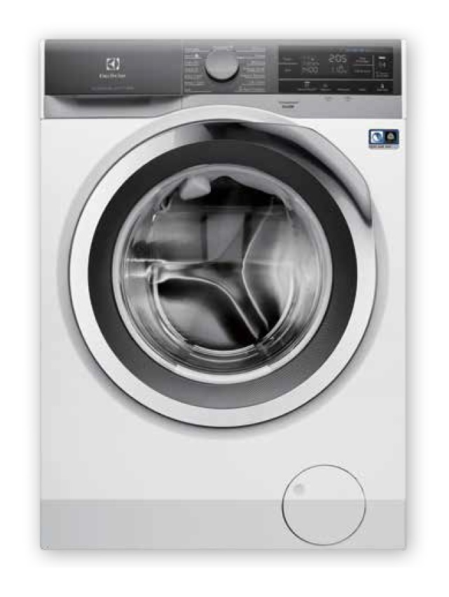 (image for) Electrolux EW1142BEWA 11kg 1400rpm Front Load Washing Machine with SensorWash