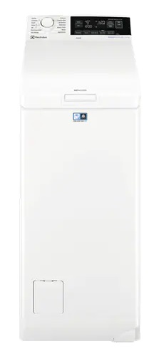 (image for) 伊萊克斯 EW6T3622AF 六公斤 1200轉 上置式蒸氣洗衣機