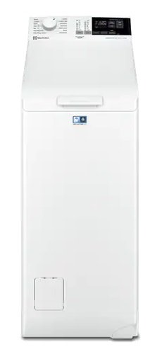 (image for) 伊萊克斯 EW6T4602AF 六公斤 1000轉 上置式蒸氣洗衣機
