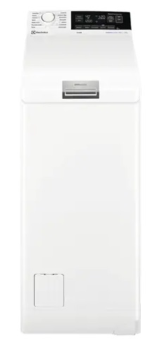 (image for) 伊萊克斯 EW7T3722AF 七公斤 1200轉 上置式洗衣機 (蒸氣除皺)