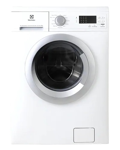 (image for) 伊萊克斯 EWF10746 7.5公斤 1000轉 前置式蒸氣系統洗衣機