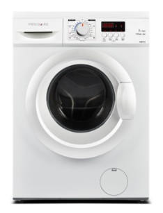 (image for) 北極牌 FW712 七公斤 1200轉 前置式洗衣機