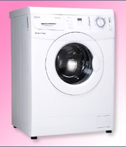 (image for) Gala 5kg GL12E Front Loading Washer