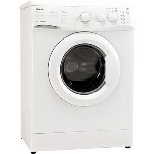 (image for) 家麗 5公斤 GL9EUC 前置嵌入式洗衣機