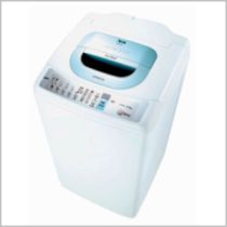 (image for) 日立牌 AJ-S55KX 5.5公斤 低去水位 全自動洗衣機