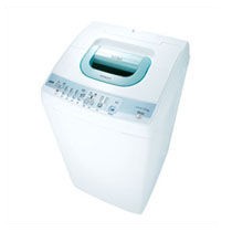 (image for) Hitachi AJ-S55PXP 5.5kg Japanese-style Washer (High Drainage)