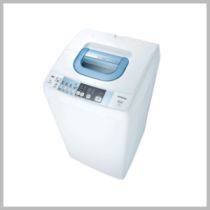 (image for) 日立 AJ-S60WXP 六公斤 高去水位 全自動洗衣機 - 點擊圖片關閉視窗