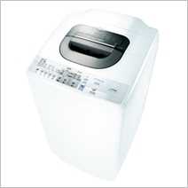 (image for) 日立牌 6.5公斤 AJ-S65GZP 全自動洗衣機 - 點擊圖片關閉視窗
