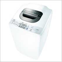 (image for) Hitachi 6.5kg AJ-S65GZP Single Tub Washer