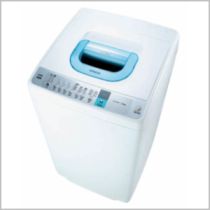 (image for) Hitachi AJ-S65KXP 6.5kg Single Tub Washer - Click Image to Close