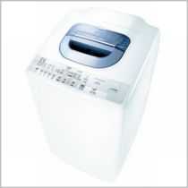 (image for) Hitachi 7kg AJ-S70GZ Single Tub Washer - Click Image to Close