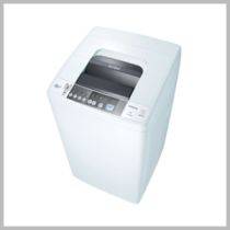 (image for) 日立 AJ-S70WX 七公斤 低去水位 全自動洗衣機