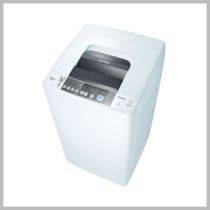 (image for) Hitachi AJ-S70WX 7kg Japanese-style Washer (Low Drainage)