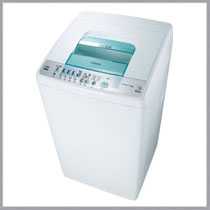 (image for) 日立 AJ-S75MXP 7.5公斤 日式 高水位 洗衣機 - 點擊圖片關閉視窗