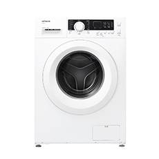 (image for) Hitachi BD-60CE 6kg 1200rpm Slim Front Loading Washer