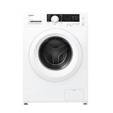 (image for) Hitachi BD-80CE 8kg 1200rpm Front Loading Washer