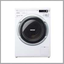 (image for) 日立牌 BD-W70MAE 七公斤 1200轉 前置式 洗衣機