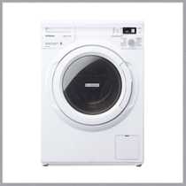 (image for) Hitachi BD-W70MSP 7kg 1000rpm Front Loading Washer - Click Image to Close