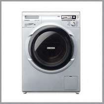 (image for) Hitachi BD-W70PV 7kg 1600rpm Front Loading Washer - Click Image to Close