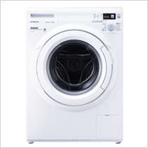 (image for) 日立 BD-W75SSP 7.5公斤 1000轉 前置式 洗衣機 - 點擊圖片關閉視窗
