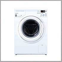 (image for) 日立 BD-W75TSP 7.5公斤 1000轉 前置式洗衣機 - 點擊圖片關閉視窗