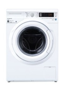 (image for) 日立 BD-W80AV 八公斤 1000轉 前置式 洗衣機