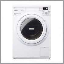 (image for) Hitachi BD-W80PSP 8kg 1000rpm Front Loading Washer - Click Image to Close