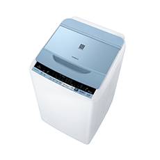 (image for) 日立 BW-V80BS 八公斤 日式洗衣機 (低水位)