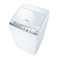 (image for) 日立 NW-70ES 七公斤 低去水位 全自動洗衣機