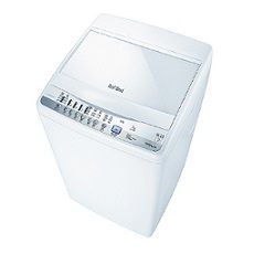 (image for) Hitachi NW-70ES 7kg Japanese-style Washer (Low Drainage)