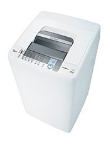 (image for) Hitachi NW-70WYS 7kg Japanese-style Washer (Low Drainage) - Click Image to Close