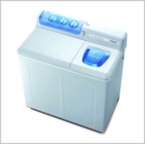 (image for) Hitachi PS-65JJ 6kg Twin Tub Washer