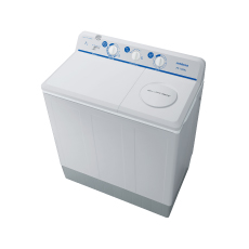 日立 PS-T700BJ 七公斤 雙糟半自動洗衣機