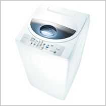 (image for) Hitachi 5.5kg SF-S55GR Single Tub Washer