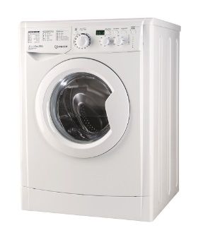 (image for) Indesit EWD71052HK 7kg 1000rpm Front Loading Washer - Click Image to Close