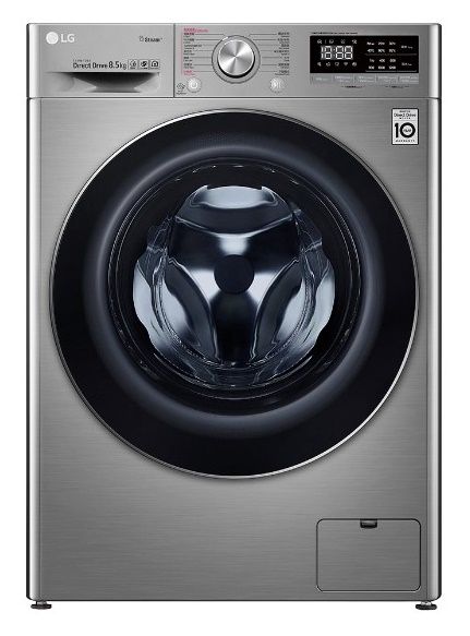 (image for) LG F-12085V3V Vivace 8.5公斤 1200轉 智能 前置式 洗衣機