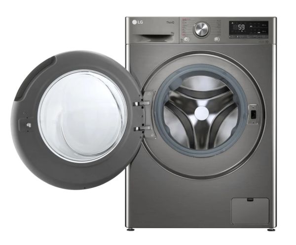 (image for) LG FV7S90V2 Vivace 九公斤 1200轉 人工智能洗衣機