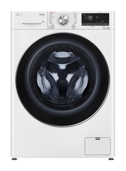 (image for) LG FV9S90W2 Vivace 九公斤 1200轉 人工智能洗衣機 - 點擊圖片關閉視窗